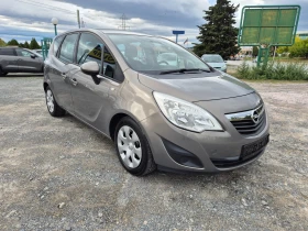 Opel Meriva 1.7CDTI 110к.с., снимка 7