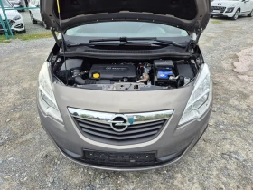 Opel Meriva 1.7CDTI 110к.с., снимка 15