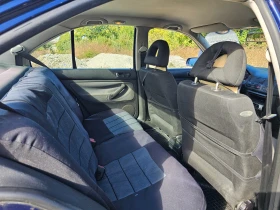 VW Bora 1.6 SR, снимка 10