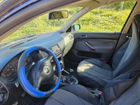 VW Bora 1.6 SR, снимка 9