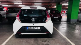 Toyota Aygo, снимка 5