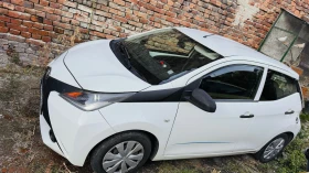 Toyota Aygo, снимка 2