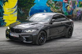 BMW M2  LCI DCT, снимка 3