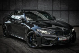 BMW M2  LCI DCT, снимка 8