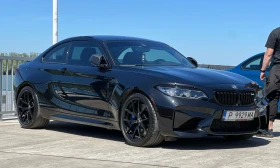 BMW M2  LCI DCT, снимка 17