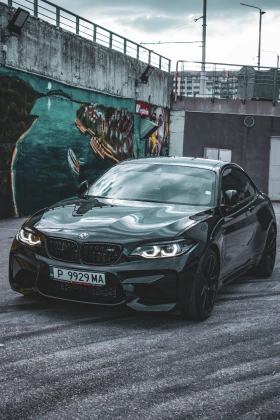 BMW M2  LCI DCT, снимка 5