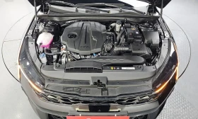 Kia K5 2.0 Prestige * НАЙ-ДОБРА ЦЕНА В БЪЛГАРИЯ* , снимка 6