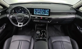 Kia K5 2.0 Prestige * НАЙ-ДОБРА ЦЕНА В БЪЛГАРИЯ* , снимка 7