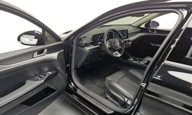 Kia K5 2.0 Prestige * НАЙ-ДОБРА ЦЕНА В БЪЛГАРИЯ* , снимка 10