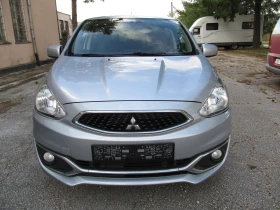 Mitsubishi Space star 1.2i Klima euro6, снимка 8
