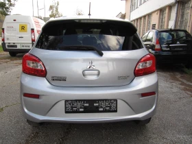Mitsubishi Space star 1.2i Klima euro6, снимка 4