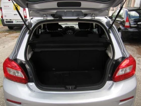 Mitsubishi Space star 1.2i Klima euro6, снимка 15