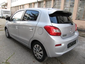 Mitsubishi Space star 1.2i Klima euro6, снимка 3