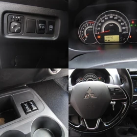 Mitsubishi Space star 1.2i Klima euro6, снимка 17