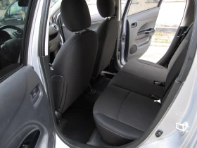 Mitsubishi Space star 1.2i Klima euro6, снимка 14