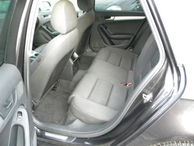 Audi A4 2.0TDI-NAVI-АВТОМАТИК* , снимка 10
