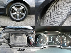 Audi A4 2.0TDI-NAVI-АВТОМАТИК* , снимка 7