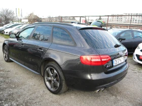 Audi A4 2.0TDI-NAVI-АВТОМАТИК* , снимка 6