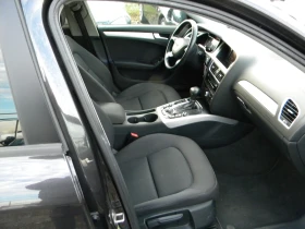Audi A4 2.0TDI-NAVI-АВТОМАТИК* , снимка 11