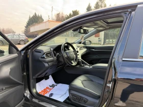 Toyota Camry 2.5 AWD, снимка 10