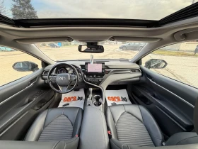 Toyota Camry 2.5 AWD, снимка 11