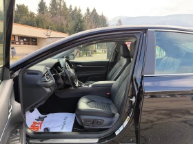 Toyota Camry 2.5 AWD, снимка 9