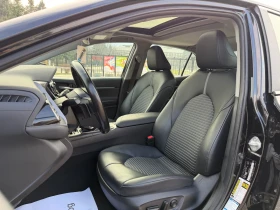 Toyota Camry 2.5 AWD, снимка 8