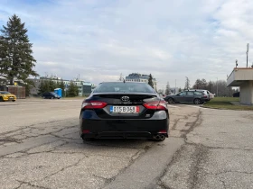 Toyota Camry 2.5 AWD, снимка 5