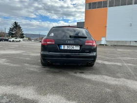 Audi A6 3.0 TDI, снимка 6