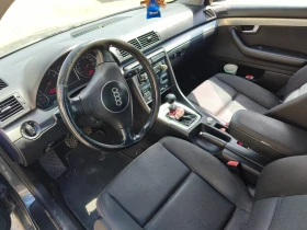 Audi A4, снимка 6