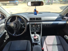 Audi A4, снимка 1