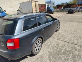 Audi A4, снимка 4