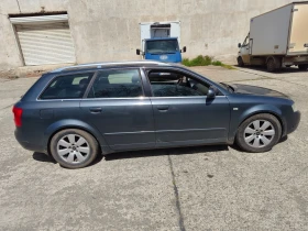 Audi A4, снимка 3