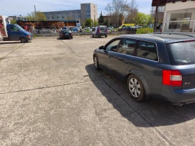 Audi A4, снимка 5