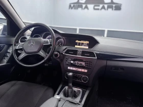 Mercedes-Benz C 180 Реални километри, снимка 9