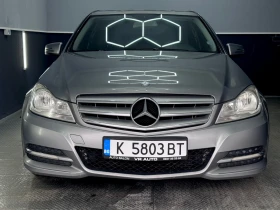 Mercedes-Benz C 180 Реални километри, снимка 2