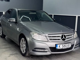 Mercedes-Benz C 180 Реални километри, снимка 3