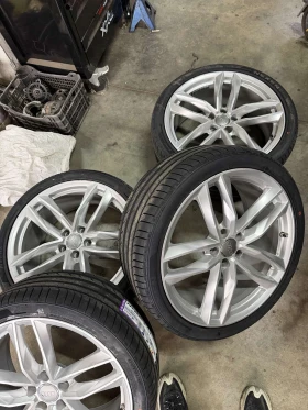 Audi A6, снимка 12