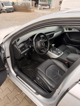 Audi A6, снимка 7