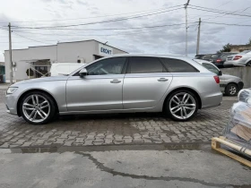 Audi A6, снимка 2