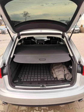 Audi A6, снимка 10