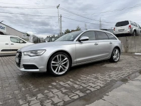 Audi A6, снимка 1