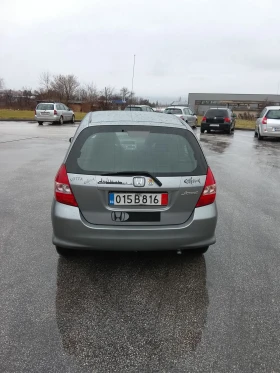 Honda Jazz 1.4neu feis, снимка 6