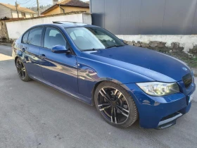 BMW 330, снимка 6