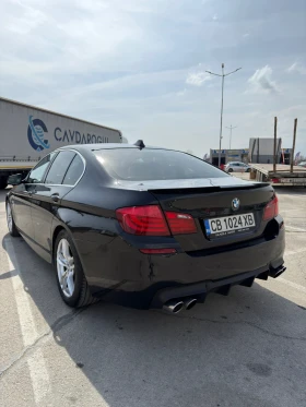 BMW 530 d, снимка 3