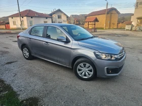 Citroen C-Elysee 1.2, снимка 1