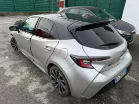 Toyota Corolla 1.8HYBRID 65000км, снимка 5