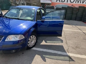 VW Passat, снимка 6