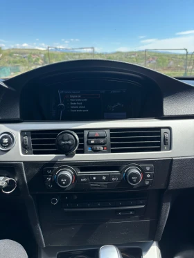 BMW 320, снимка 9