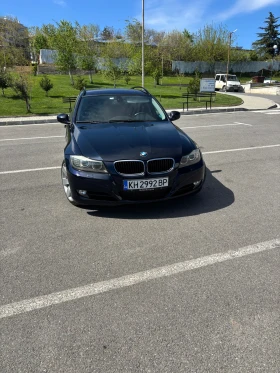 BMW 320, снимка 1